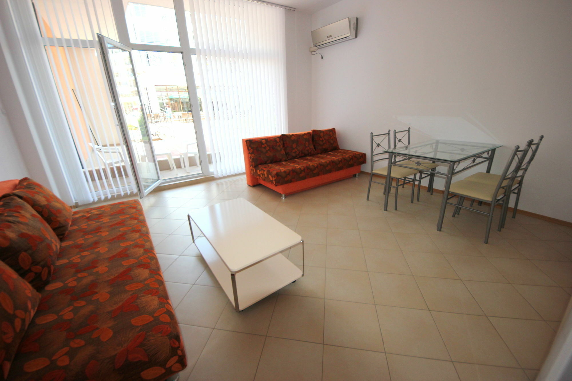 Menada Grand Kamelia Apartments Sunny Beach Exterior photo
